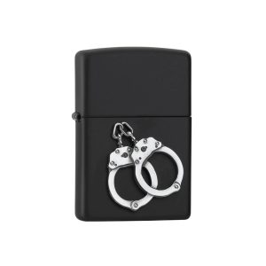 2006320 Zippo Handcuffs