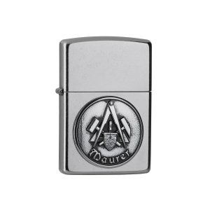 2006322 Zippo Mason