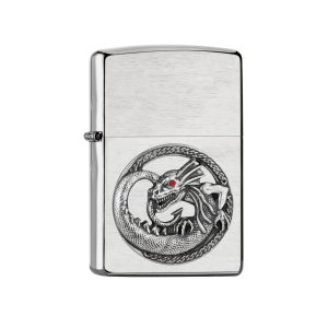 2007134 Zippo Dragon