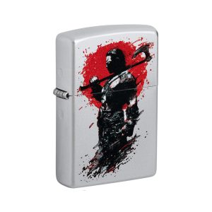 46049 Zippo Nordic Warrior
