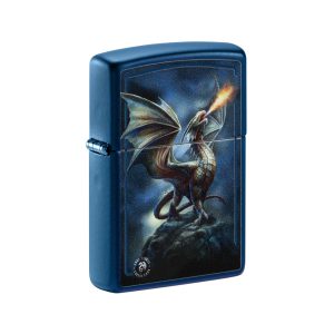 48006 Zippo Dragon [Anne Stokes]