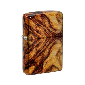 48815 Zippo Wood