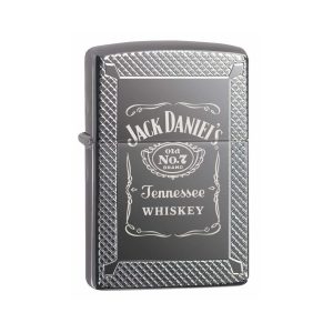 49040 Zippo Label [Jack Daniel's®]