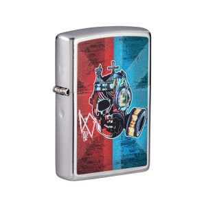 49242 Zippo Legion [Watch Dogs®]