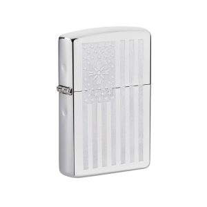 49245 Zippo Flag [Far Cry®5]