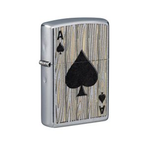 49248 Zippo Ace of Spades