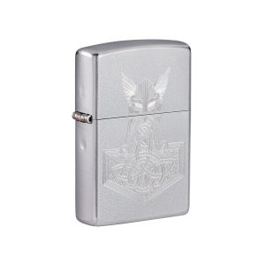 49249 Zippo Hammer of Thor
