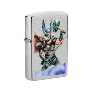49250 Zippo Thor