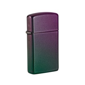 49267 Zippo Slim® Iridescent