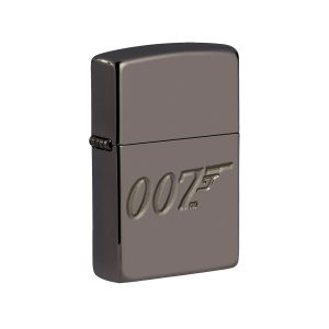 49283 Zippo [James Bond 007™]