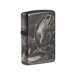 49287 Zippo Dragon [Lisa Parker]