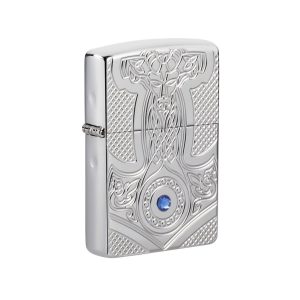 49289 Zippo Medieval
