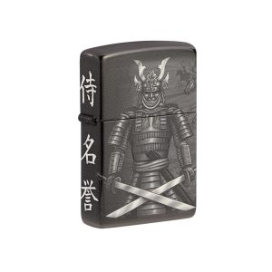 49292 Zippo Samurai 360