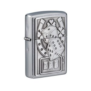 49294 Zippo Lucky Seven