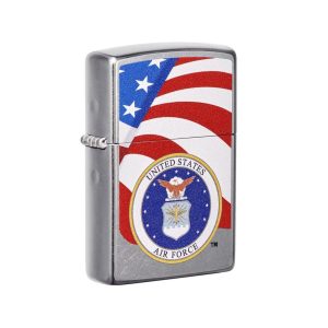 49312 Zippo (U.S. Air Force™]