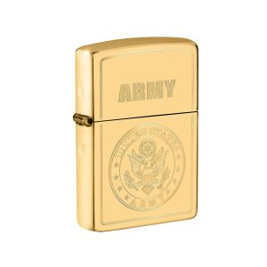 49314 Zippo [U.S. Army]