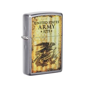 49315 Zippo 1775 [U.S. Army]