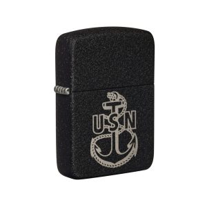 49318 Zippo Anchor [U.S. Navy®]