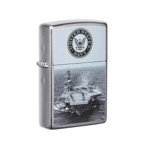 49319 Zippo Aircraft Carrier [U.S. Navy®]