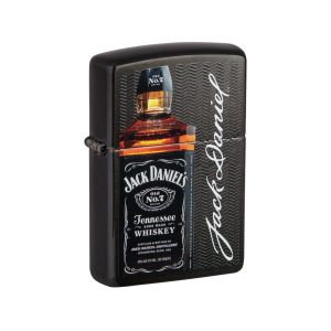 49321 Zippo Script [Jack Daniel's®]