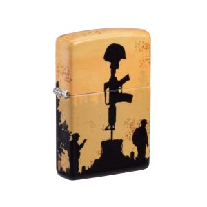 49352 Zippo 2025 Veterans Day Commemorative