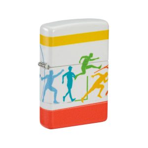 49352 Zippo Colour Block Games