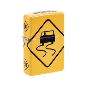 49352 Zippo SKIDZ