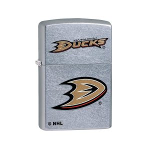 49359 Zippo Logo [Anaheim Ducks®]