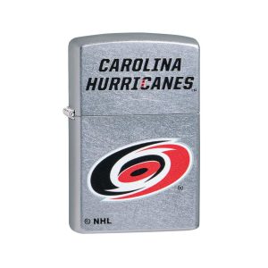 49364 Zippo Logo [Carolina Hurricanes®]