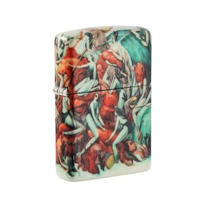 49392 Zippo Though Slaughter [Marija Tiurina]