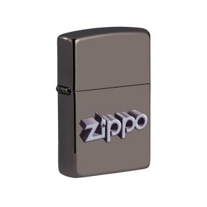 49417 Zippo Logo Design