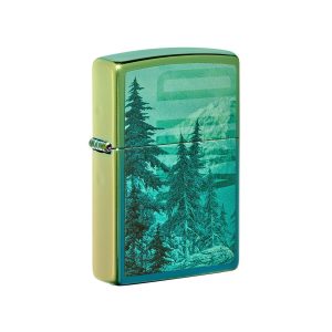49461 Zippo Mountain