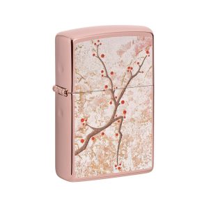 49486 Zippo Eastern Design