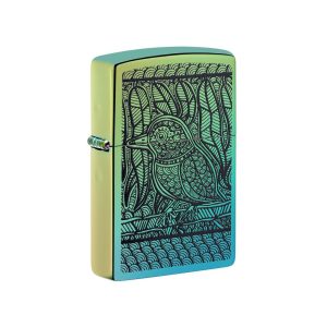 49611 Zippo Bird [John Smith Gumbula]