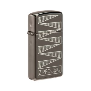 49709 Zippo 65th Anniversary Collectible