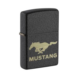 49827 Zippo Mustang [Ford]
