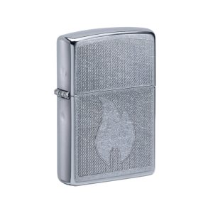 61001 Zippo Flame
