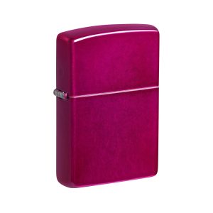 24003 Zippo Classic Candy Raspberry