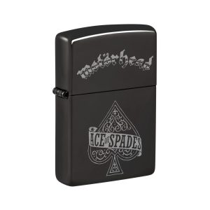 24756 Zippo Ace of Spades Design [Motörhead]
