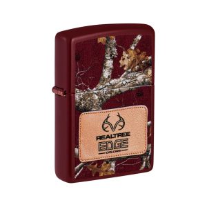 46021 Zippo Colors [Realtree® Edge®]