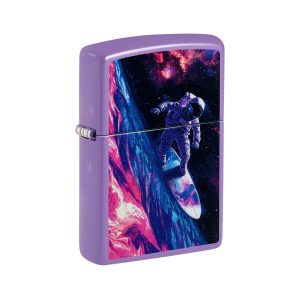 46999 Zippo Star Surfer Design