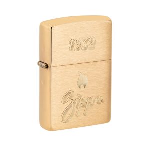 47079 Zippo Vintage Zippo Design