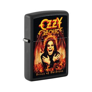 47082 Zippo Prince of Darkness [Ozzy Osbourne]