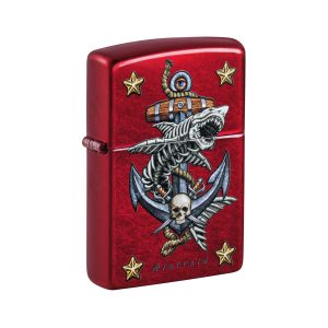 47109 Zippo Anchor Design [Rietveld]