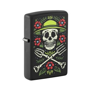47152 Zippo Garden for Life Design