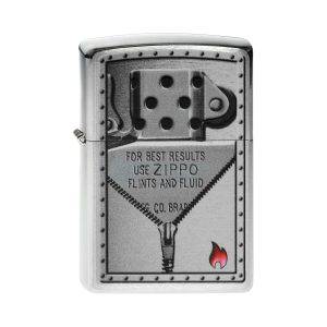 2003907 Zippo Lighter Emblem