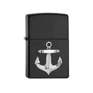 2006519 Zippo Anker Emblem