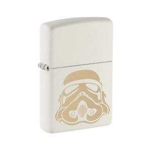214 Zippo Original Stormtrooper Helmet Design
