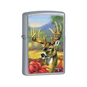 28007 Zippo Buck [Linda Picken]