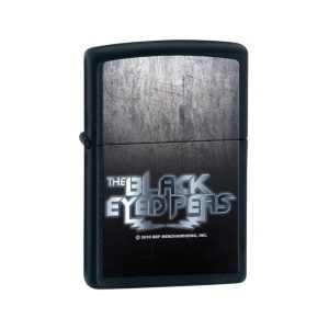 28027 Zippo [The Black Eyed Peas]